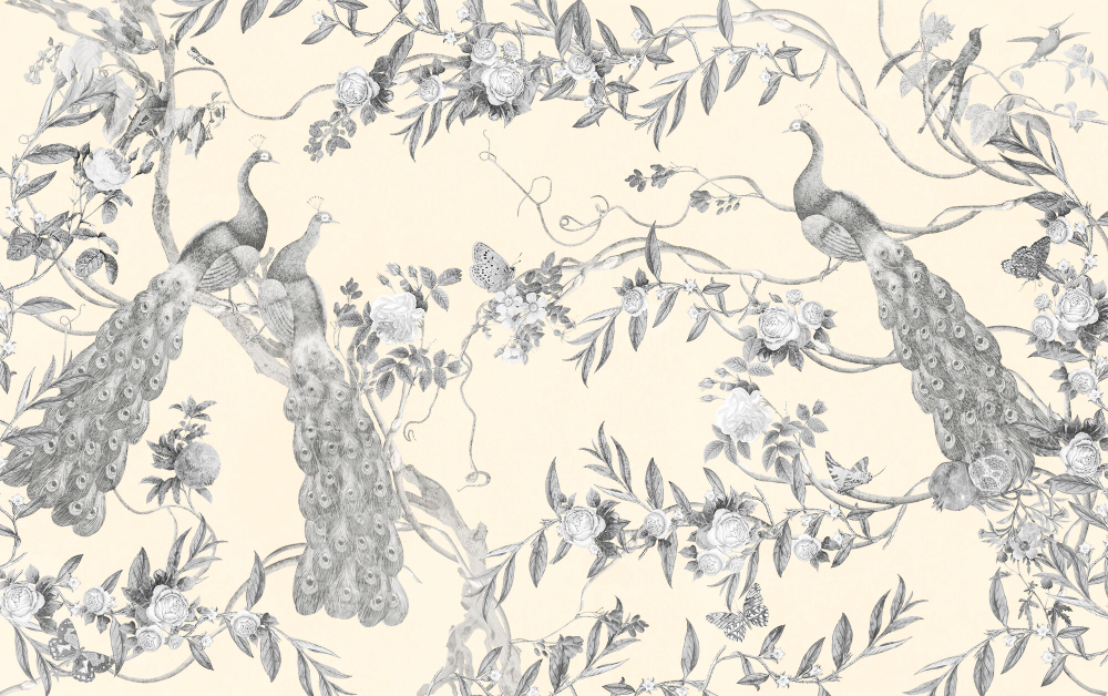 Коллекция Flora