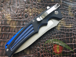 Нож Steelclaw "Задира" SLW07