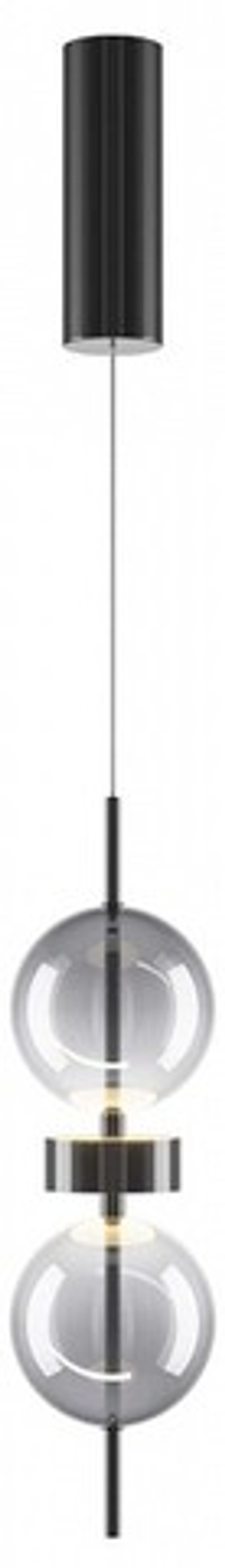 Подвесной светильник Maytoni Double Moon MOD478PL-L8B3K