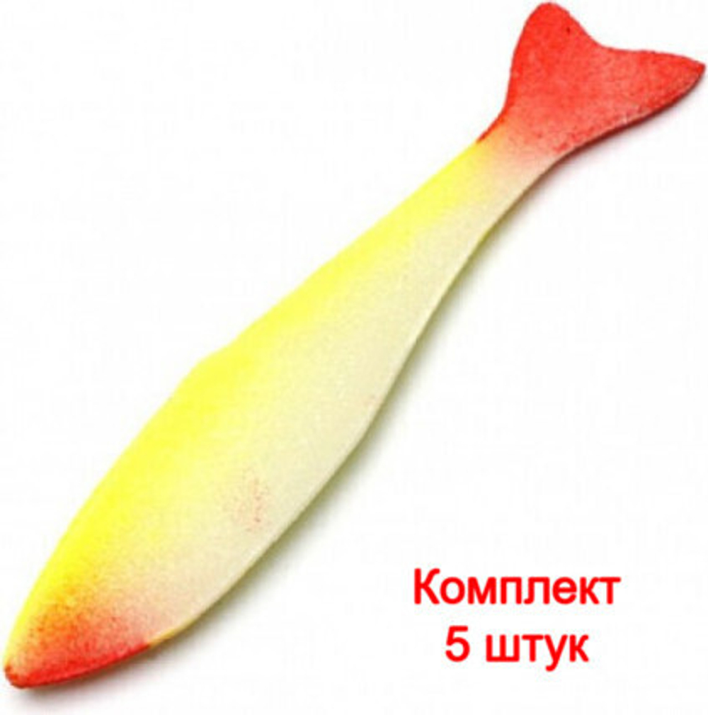 Рыбка поролоновая Bor Plus