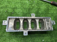 ПТФ правая Jetour X90 PLUS (2021-н.в.)