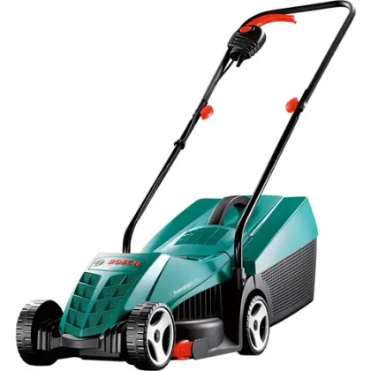 Электрическая сетевая газонокосилка Rotak 32 BOSCH 0600885B00