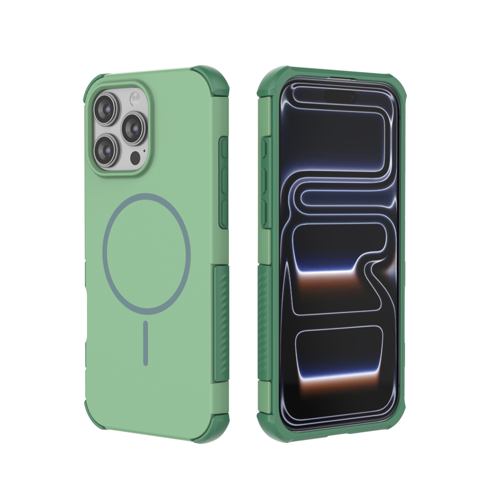 Противоударный чехол Supreme Shield Case для iPhone 16 Pro Max