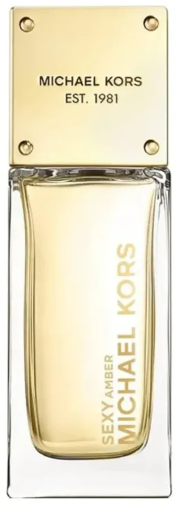Michael Kors Sexy Amber EDP