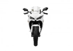 Электромотоцикл YAMAHA R3