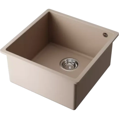 Кухонная мойка Omoikiri Bosen 44-U-SA