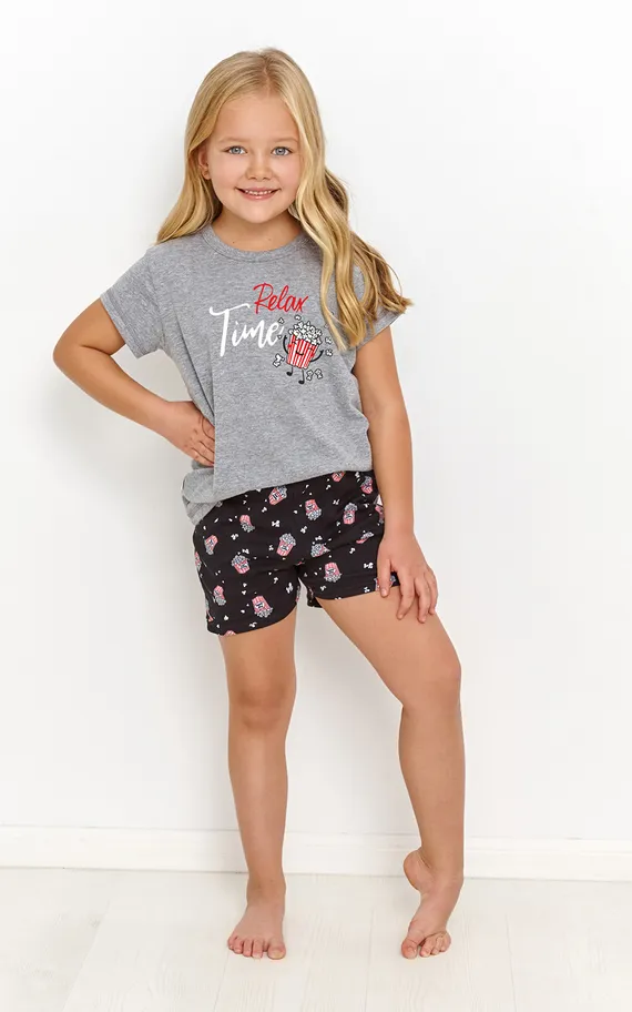 Детская пижама 23S Relax 2894-2895-01