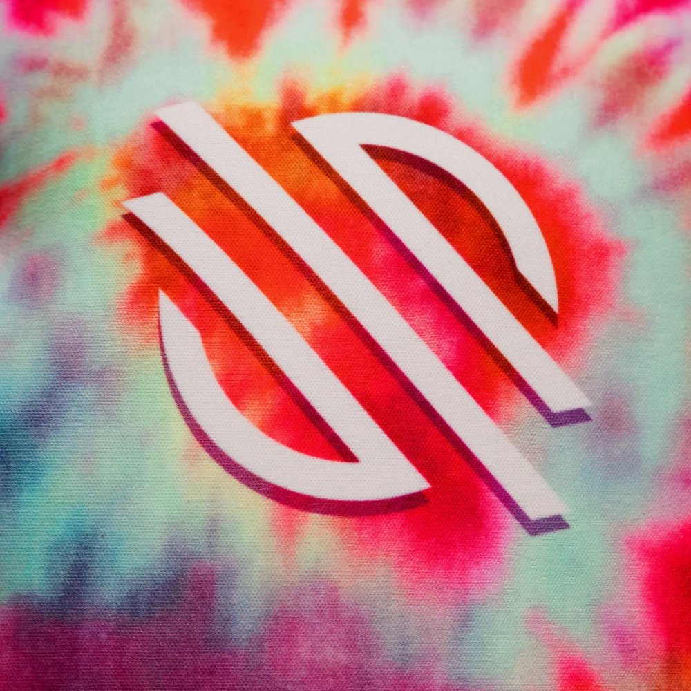 Боксёрские перчатки Sanabul Funk Strike Gel