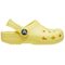 Crocs Classic Clog 'Iris Yellow'