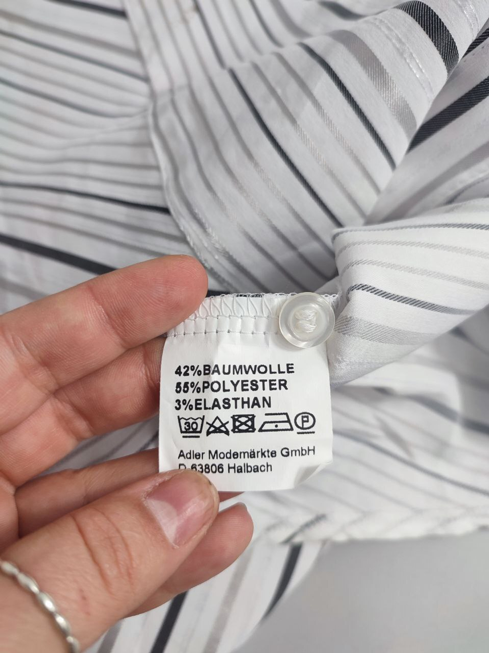 Блузка Bexleys светлая 46 размер, новая