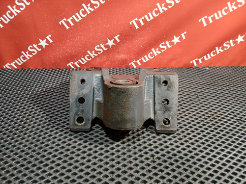 Кронштейн передней рессоры 2017г.