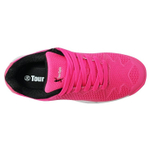 Кроссовки для тенниса Детские TOURSPIN SPEED KIDS для всех покрытий