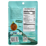 GoodSam, Crystal Farms™, хрустящие чипсы, подорожник, 20 г (0,7 унции)