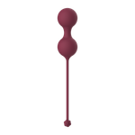 Набор вагинальных шариков Love Story Diva Wine Red 3012-02lola