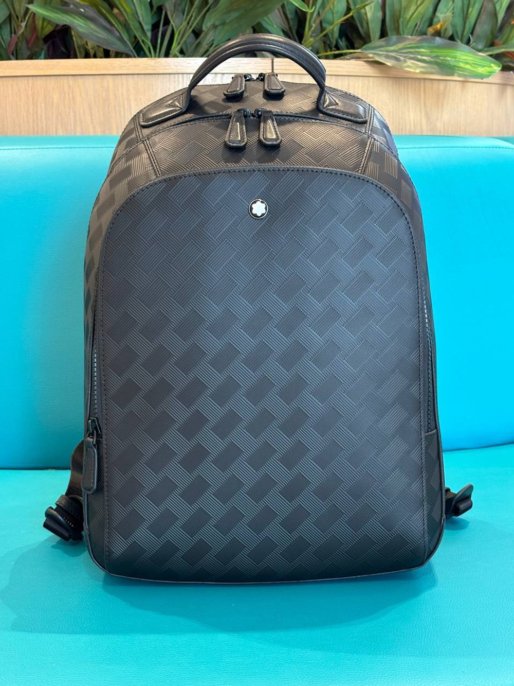 Рюкзак Montblanc