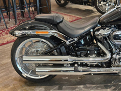 Harley-Davidson Fat Boy 114 (2023) (с НДС)