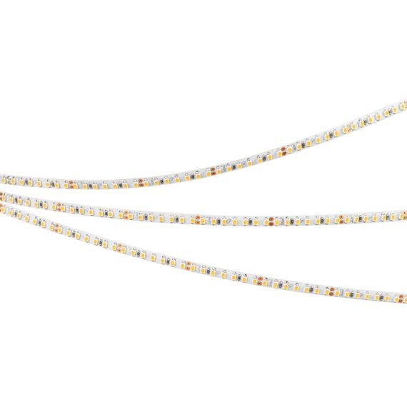 Светодиодная лента Arlight 12W/m 266LED/m 2216SMD дневной белый 5M MICROLED-M266-4mm 24V Day5000 037822