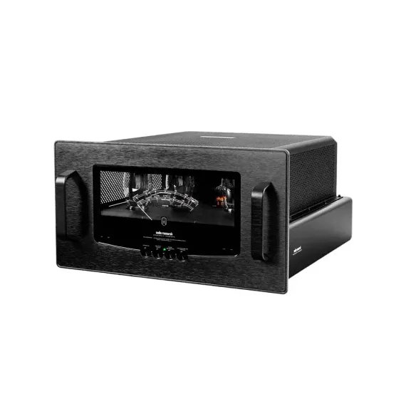 Audio Research REF 160M Black