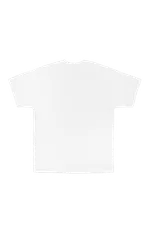 Футболка Indigo Stuff Near Белая