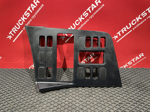 Рамка кнопок