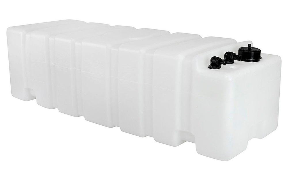 Стационарный бак для воды TITANO, 100 литров (10005052)