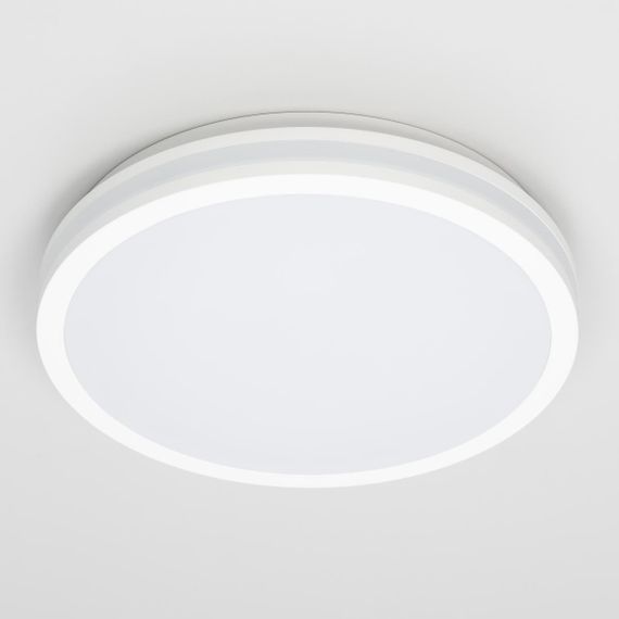 Настенно-потолочный светодиодный светильник Citilux Luns CL711020V