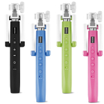 CULLMANN SMARTselfie Free Pink. Монопод для селфи