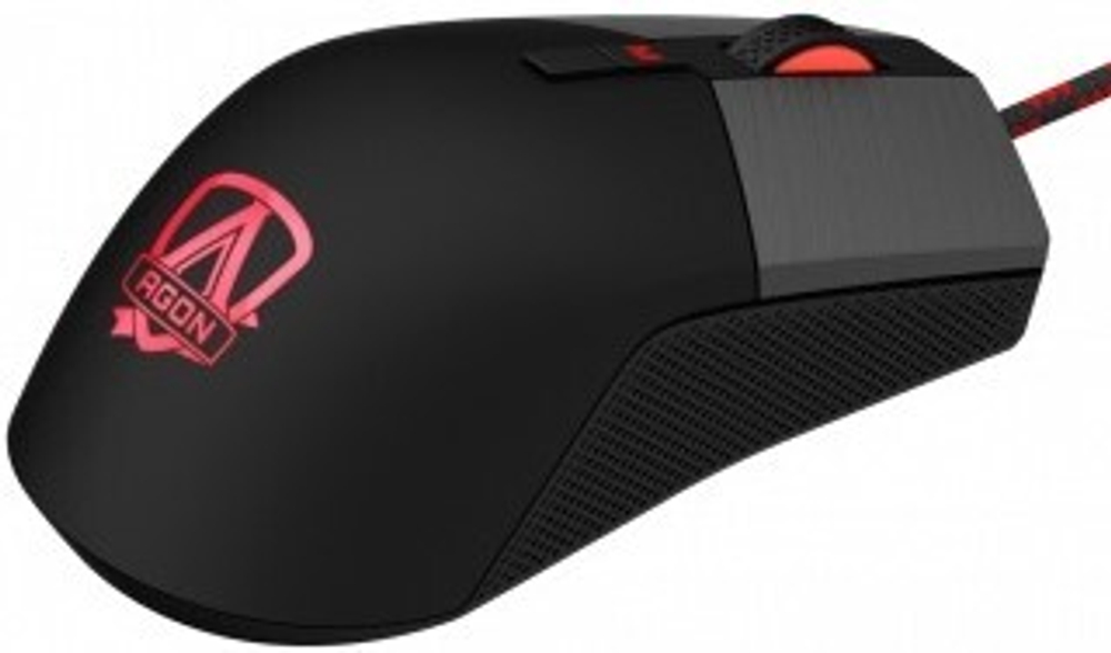 Мышь  AOC AGM700DRCR