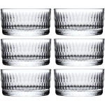 Набор салатников RAIN 300 мл, 6 шт