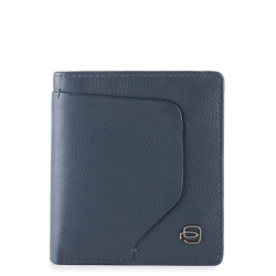 Кошелек Piquadro PP1518AOR/BLU