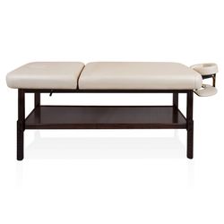 Массажный стол Mizomed Classic-Tilt SCT3M32, широкий (82 см), стационарный