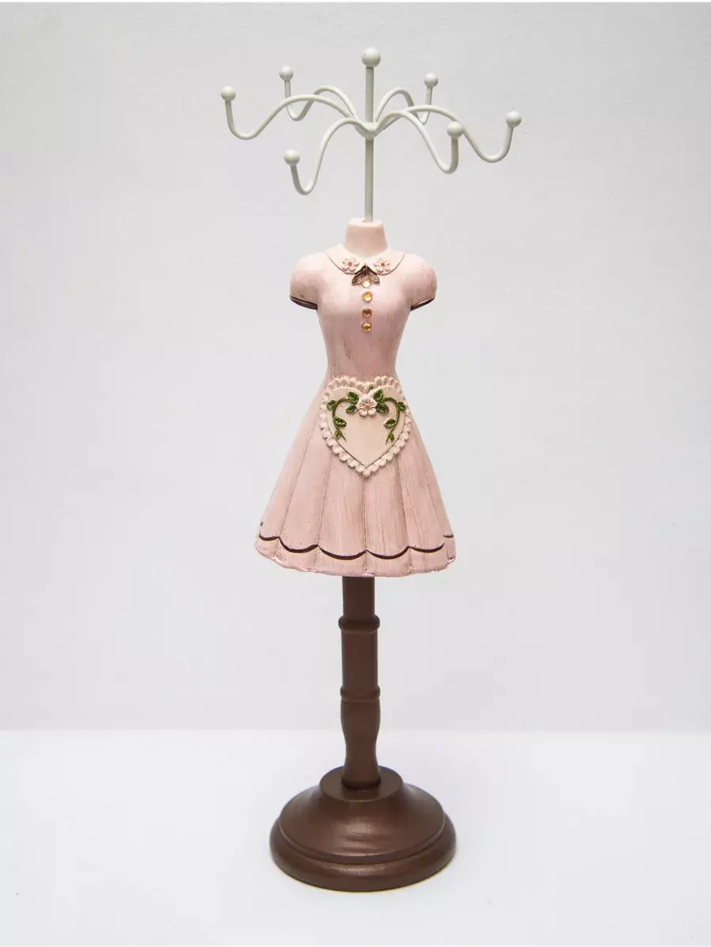 Органайзер для украшений и бижутерии