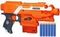 Nerf Бластер Elite Stryfe цвет оранжевый