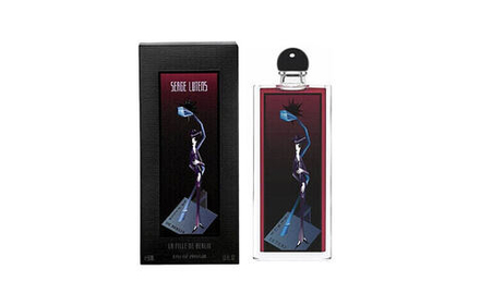 Serge Lutens Collection Noire Perfumes Women's original product
