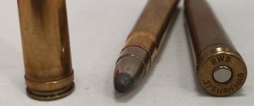 RWS кал .375 H&H Mag. Uni Classic 19,5гр.