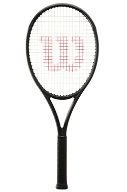 Теннисная ракетка Wilson Noir Ultra 100 V4 струны и натяжка в подарок