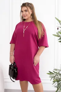 Платье УК-2630-5 Фабрика Моды