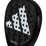 Ракетка для падел Adidas Metalbone 3.3 HRD 2024(white)
