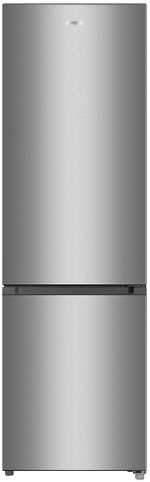 Отдельностоящий двухкамерный холодильник Gorenje RK4181PS4
