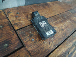 Блок управления системы сближения Haval F7 1 19-24 Б/У Оригинал 3603100XKQ41A