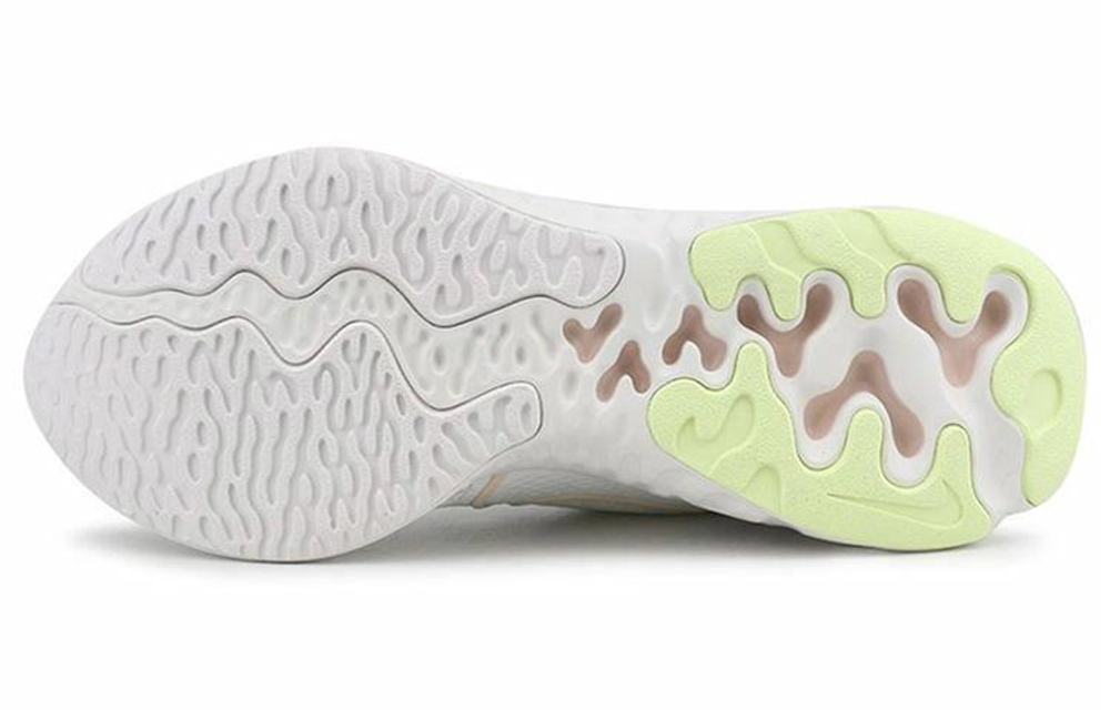 Кроссовки Nike Renew Run (Женская размерная сетка)