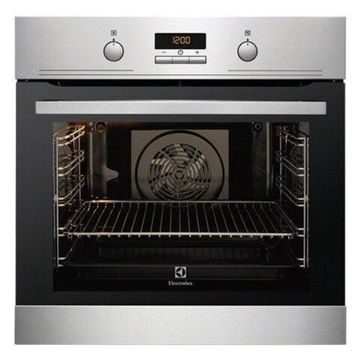 Электрический духовой шкаф Electrolux EOB 3450 AAX