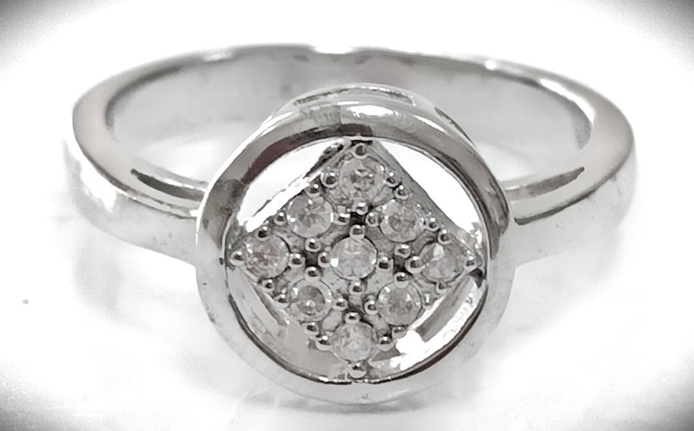 Ювелирное кольцо Эстерелла