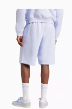 Шорты adidas Trefoil Essentials