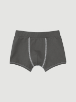 Трусы-боксеры для мальчика Mjölk Сет из 3х штук, Ракеты, уценка