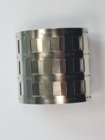 Лента стальная ET H4P-18.4-15-3M