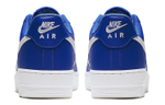 Кроссовки Nike Air Force 1 Low Game Royal