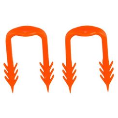 Скоба HENCO для крепежной планки, 50мм