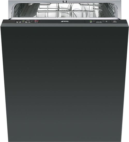 Встраиваемая посудомоечная машина Smeg ST523