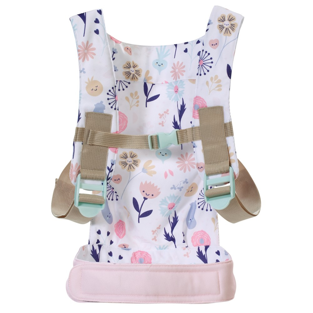 BABY born - Тканевый переносной пеленальный столик для кукол 36 и 43 см 837917